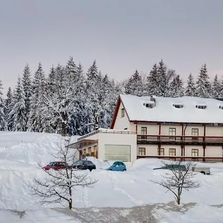 Apartment Alpenhotel Boedele - Comfort 12 *