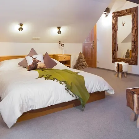 Alpenhotel Boedele - Comfort 12 Apartment Hergatz