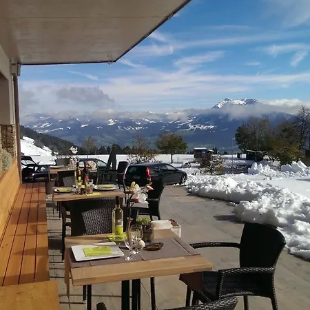 Alpenhotel Boedele - Comfort 12 Hergatz