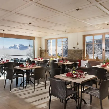 Apartment Alpenhotel Boedele - Comfort 12