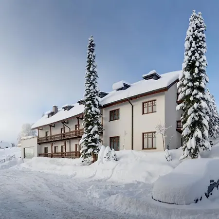 Apartment Alpenhotel Boedele - Comfort 12 Hergatz