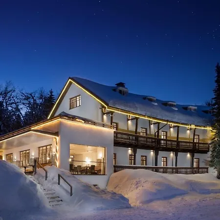 Alpenhotel Boedele - Comfort 12